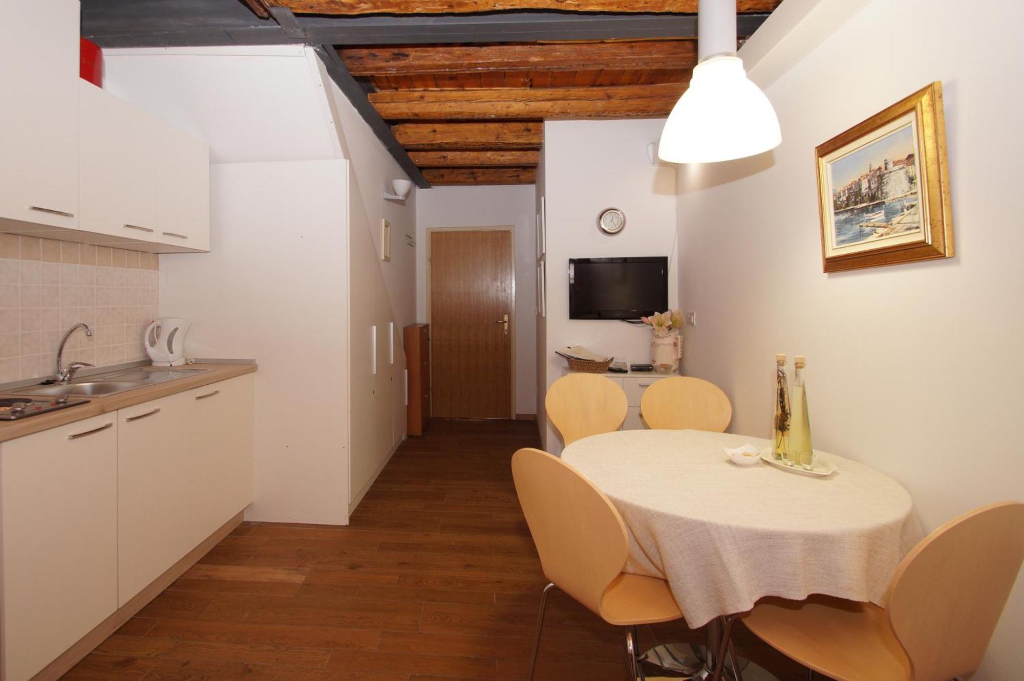 Apartments Stelina Korčula Habitación foto